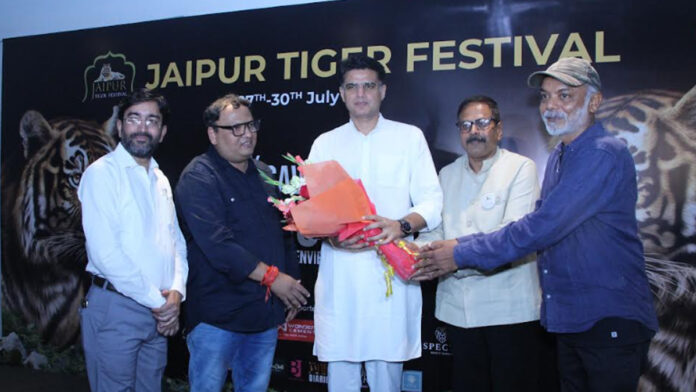 Former Deputy Chief Minister reached JTF