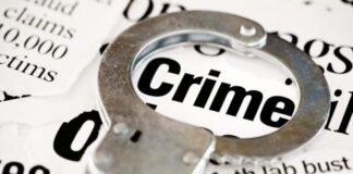 मोबाइल स्नैचिंग की वारदात करने वाले तीन बदमाशों को पुलिस ने धर-दबोचा