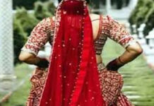 फर्जी दुल्हन बन ठगी करने वाला गिरोह गिरफ्तार