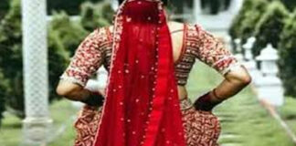फर्जी दुल्हन बन ठगी करने वाला गिरोह गिरफ्तार