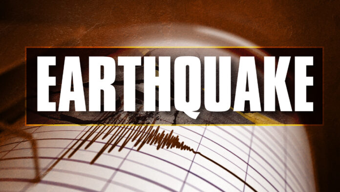 Magnitude 7.0 earthquake strikes Philippines