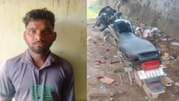 Smack smuggler Saudagar alias Vakil arrested