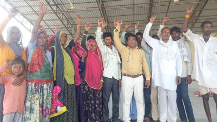 Administration should stop intimidating the nomadic community