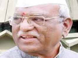 राजस्थान पुलिस के सत्रह जांबाजों को मिलेगा सम्मान: राज्यपाल हरिभाऊ बागड़े करेंगे अलंकृत Newly appointed Governor Haribhau Kisanrao Bagde will take oath on Wednesday.