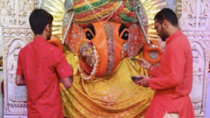 Ravi Pushya