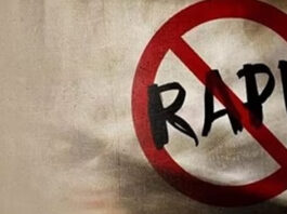 दोस्ती के बहाने 10वीं की छात्रा का अपहरण कर दुष्कर्म