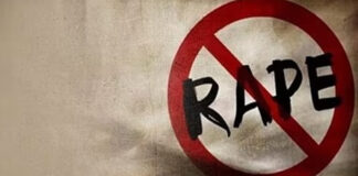 दोस्ती के बहाने 10वीं की छात्रा का अपहरण कर दुष्कर्म