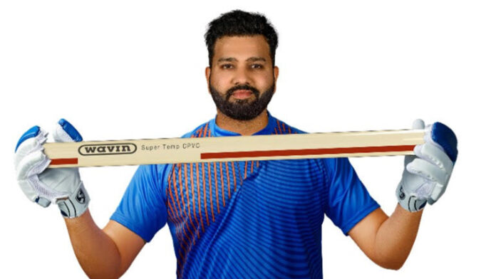 Wavin signs India's T20 World Cup-winning captain Rohit Sharma as its brand ambassador Wavin signs India's T20 World Cup-winning captain Rohit Sharma as its brand ambassador