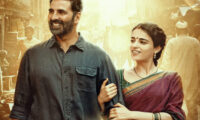 Akshay Kumar, Radhika Madan starrer 'Sarfira's' fun wedding track 'Chaavat' released