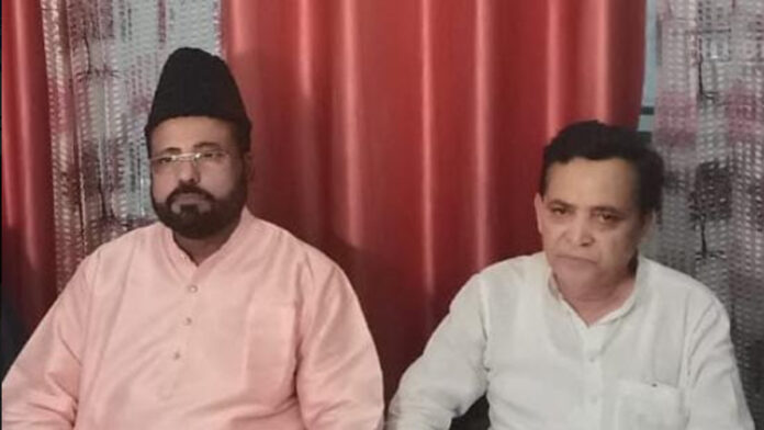 shabbir Shabbir Muhammad expressed grief over religious frenzy and controversial video