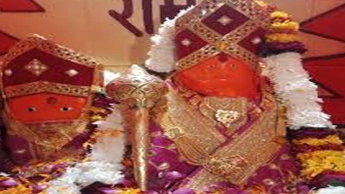 Grand Vehicle Procession on August 25 under the auspices of Bad Pipli Dham