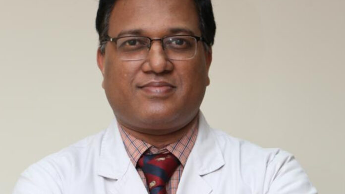 Essential tips to maintain lung health highlighted on World Lung Cancer Day