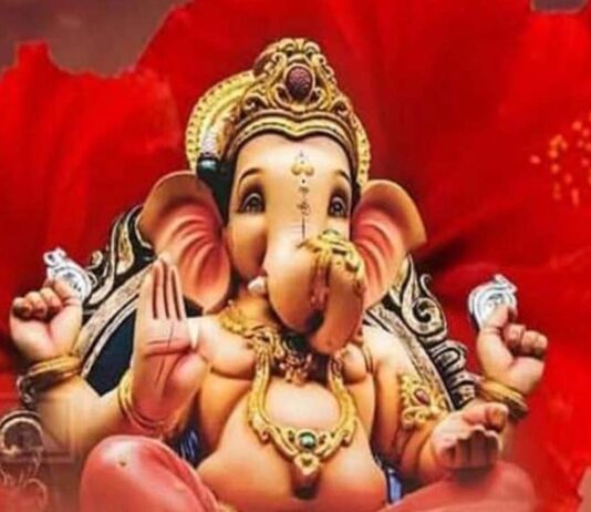 शिव-पार्वती और गणेश जी की आराधना के साथ मनाई जाएगी कजली तीज-संकष्टी चतुर्थी Women kept fast on Sankashta Ganesh Chaturthi