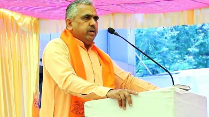 Workers will narrate stories of Hindu pride history in all blocks: Vishwa Hindu Parishad