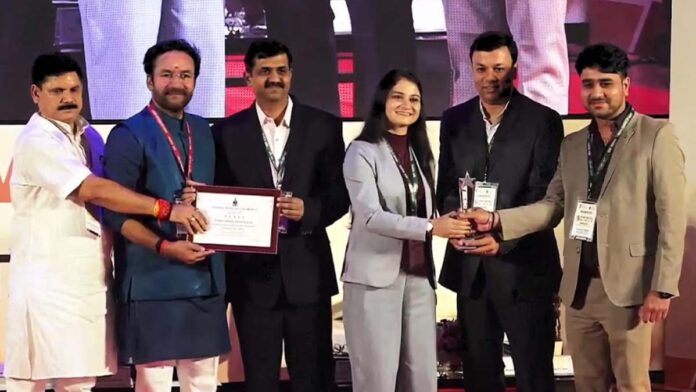 Hindustan Zinc gets five-star rating from Indian Bureau of Mines for sustainable practices Hindustan Zinc gets five-star rating from Indian Bureau of Mines for sustainable practices