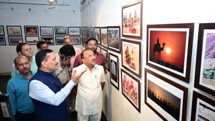 Maha Kumbh of photography begins in JKK