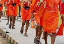 गलता तीर्थ से तेजाजी धाम तक निकलेगी द्वितीय कावड़ यात्रा