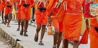 गलता तीर्थ से तेजाजी धाम तक निकलेगी द्वितीय कावड़ यात्रा