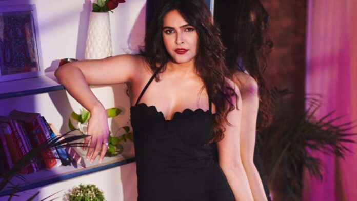 Rakshabandhan is a symbol of my protection with brother Shrikant: Madhurima Tuli