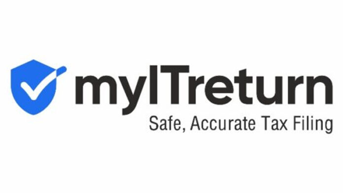 MyITReturn launches India's first unique mobile app