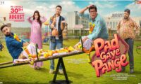 Trailer of "Pad Gaye Pange" full of funny dialogues and comedy is out