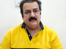 खाचरियावास ने कथित गौ हत्या की घटना को लेकर राज्य सरकार पर साधा निशाना All Congress workers and citizens will hoist the tricolor flag on August 15: Khachariyawas