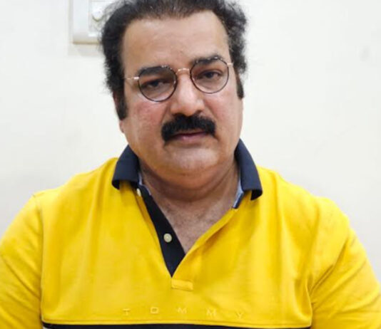 महंगाई-बेरोजगारी से ध्यान हटाने का प्रयास: खाचरियावास All Congress workers and citizens will hoist the tricolor flag on August 15: Khachariyawas