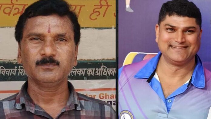 Saini captain and coach Chandra Shekhar will participate in the 3rd Masters Weightlifting Championship 2024-25 in Ghazipur