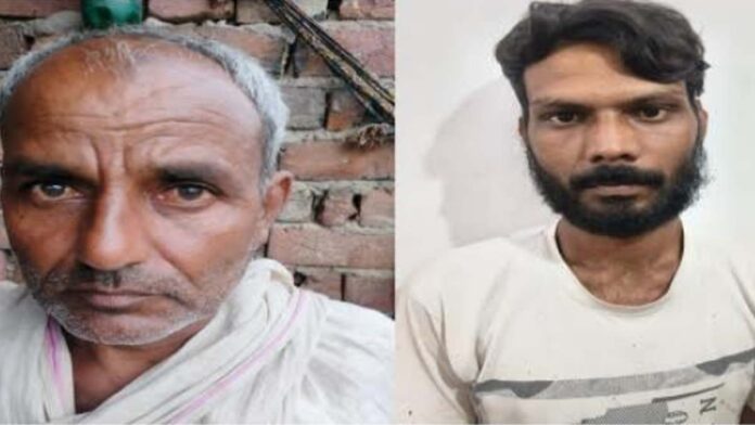 CST arrested two liquor mafias