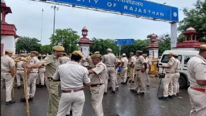 Students opened a front against the government demanding student union elections