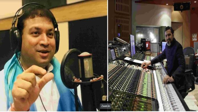 EPIC version of Indian national anthem sets Guinness World Record