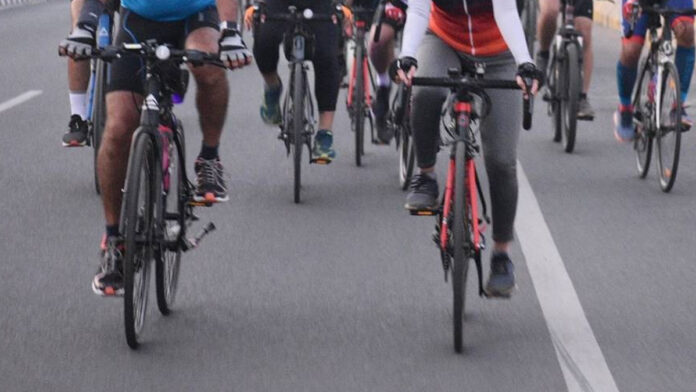 Jaipur will gather for cyclothon on 29 September for healthy heart