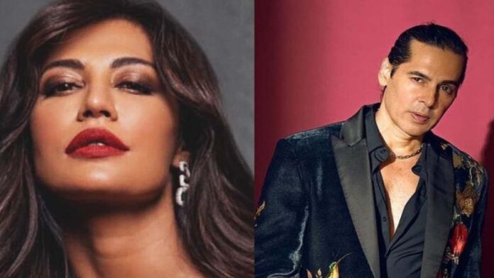 Chitrangada Singh and Dino Morea enter Housefull 5