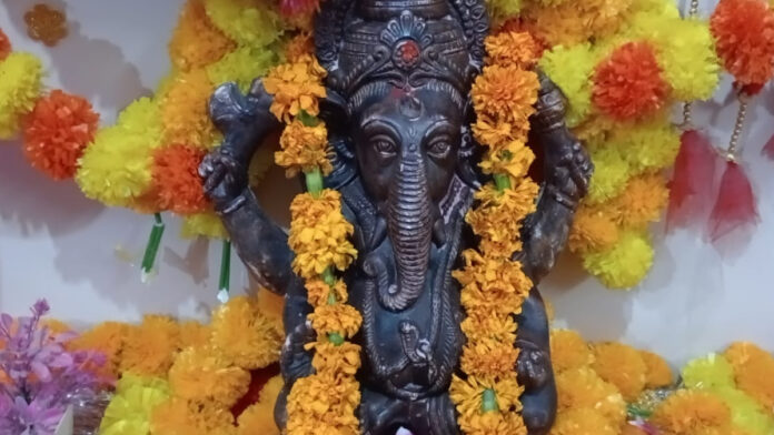 ganesh ji
