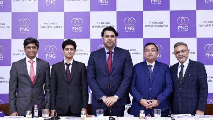 PN Gadgil Jewelers Limited IPO will open on September 10