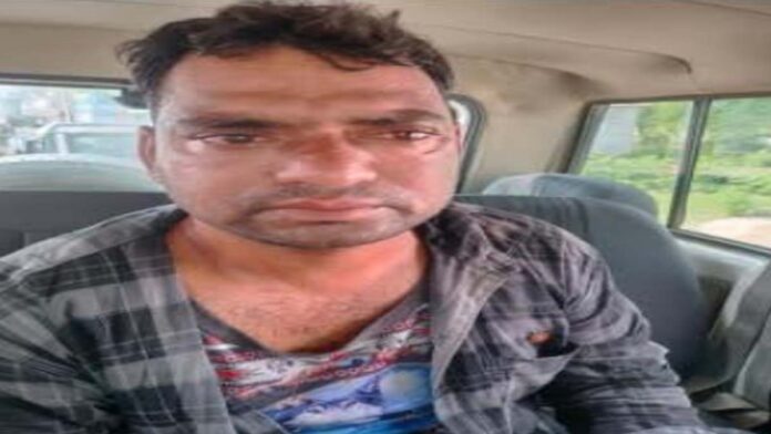 Supplier of narcotic drug smack arrested