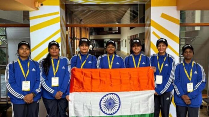 Women Mine Rescue Team to represent India at 13th International Mine Rescue Competition