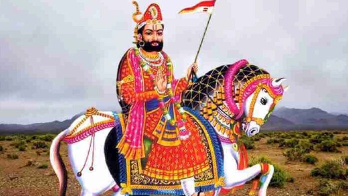 Baba Ramdev Jayanti today