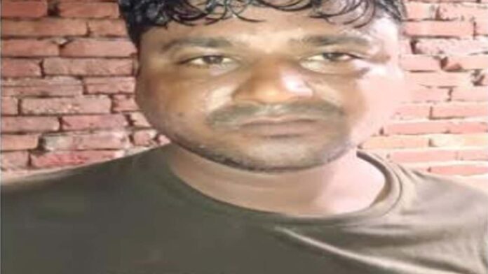 Smack smuggler Mohammad Razzaq arrested