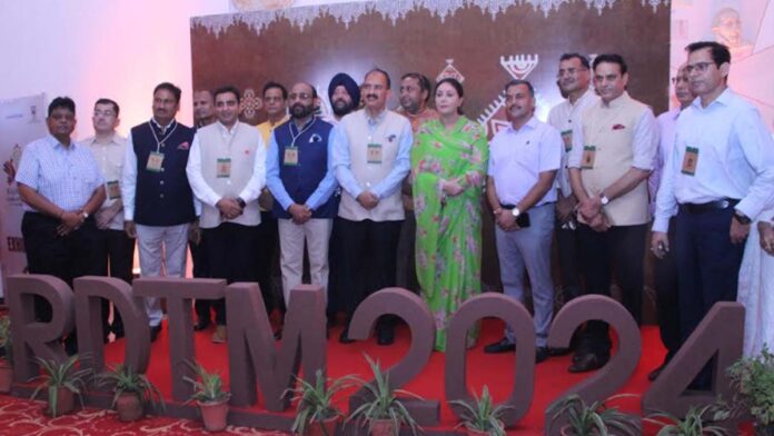Tourism stakeholders come together on one platform for B2B and B2C meetings