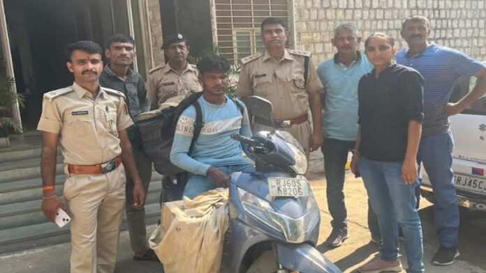 Big action by Excise Department: 90 people arrested and 2 thousand 830 bottles of Indian and foreign liquor confiscated