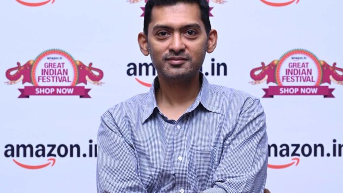 Rajasthan is celebrating the festive season with Amazon.in