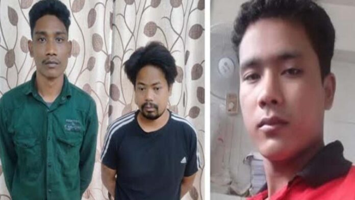 Those who brought ganja from West Bengal and supplied it in Jaipur were arrested Those who brought ganja from West Bengal and supplied it in Jaipur were arrested
