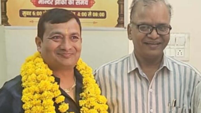 Chetan Agarwal