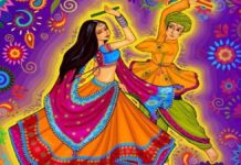 10 अक्टूबर को आयोजित होगा ‘ब्रह्मशक्ति गरबा एवं डांडिया महोत्सव’