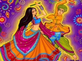 10 अक्टूबर को आयोजित होगा ‘ब्रह्मशक्ति गरबा एवं डांडिया महोत्सव’