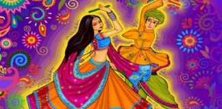 10 अक्टूबर को आयोजित होगा ‘ब्रह्मशक्ति गरबा एवं डांडिया महोत्सव’