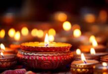 नव संवत्सर की पूर्व संध्या पर घर-घर दीप जलाए जाएंगे