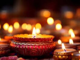 नव संवत्सर की पूर्व संध्या पर घर-घर दीप जलाए जाएंगे