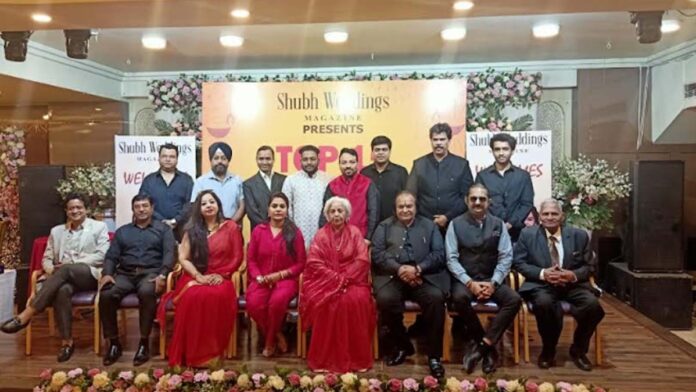Entrepreneurs and business leaders promoted Rising Rajasthan in Jaipur